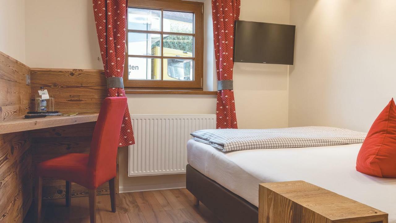 Hotel Landgasthof&hotel Beim Lipp 3*
