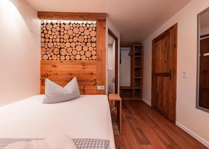 Boutique Hotel Restaurant & Spa Beim Lipp