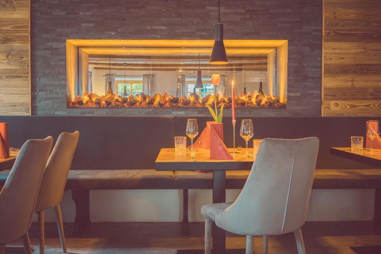 Hotel Boutique Restaurant & Beim Lipp Roßhaupten