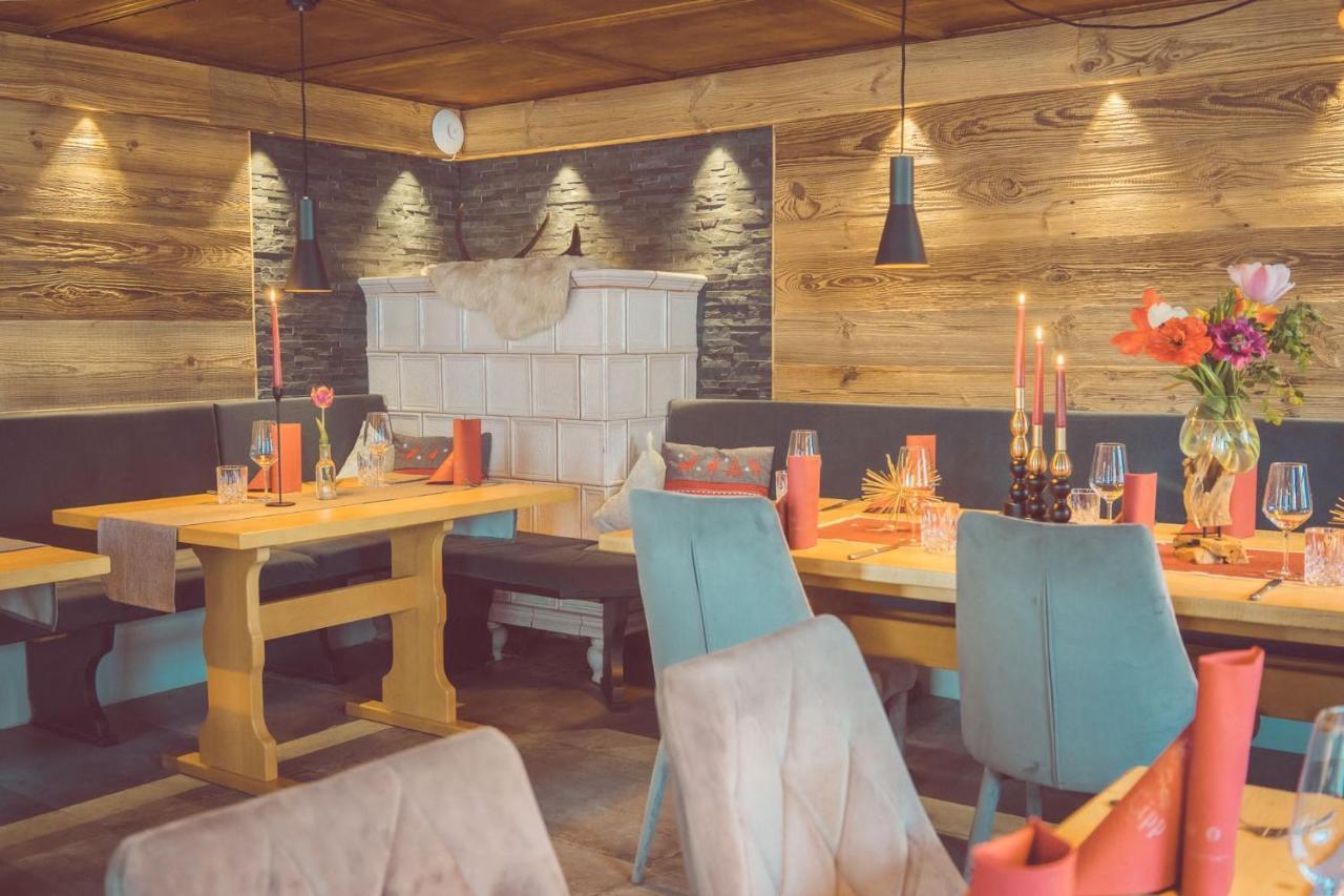 Boutique Restaurant & Beim Lipp Hotel