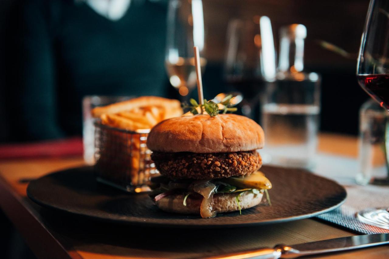 Boutique Restaurant & Beim Lipp