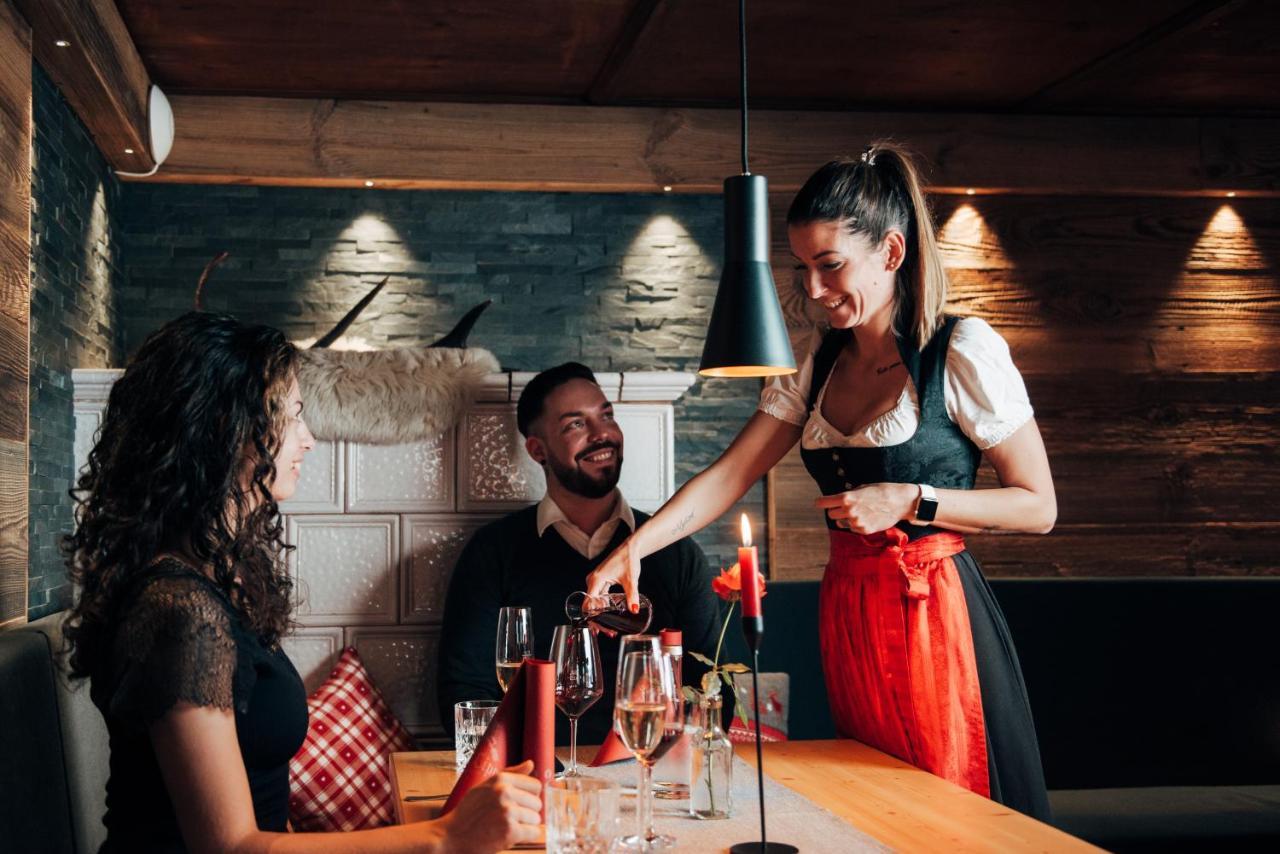 Boutique Beim Lipp - Restaurant & 3* Roßhaupten