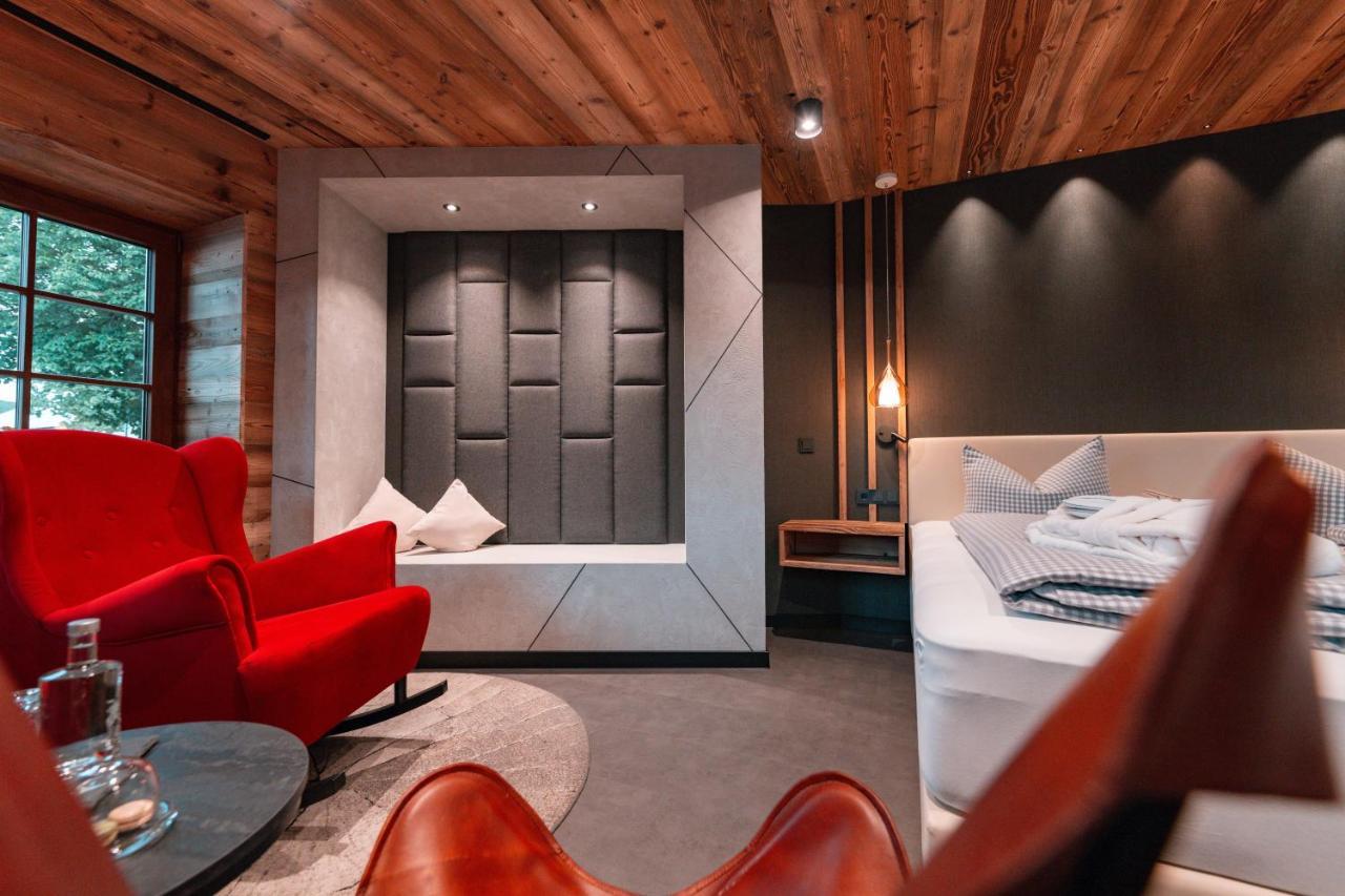 Hotel Boutique Beim Lipp - Restaurant & Roßhaupten