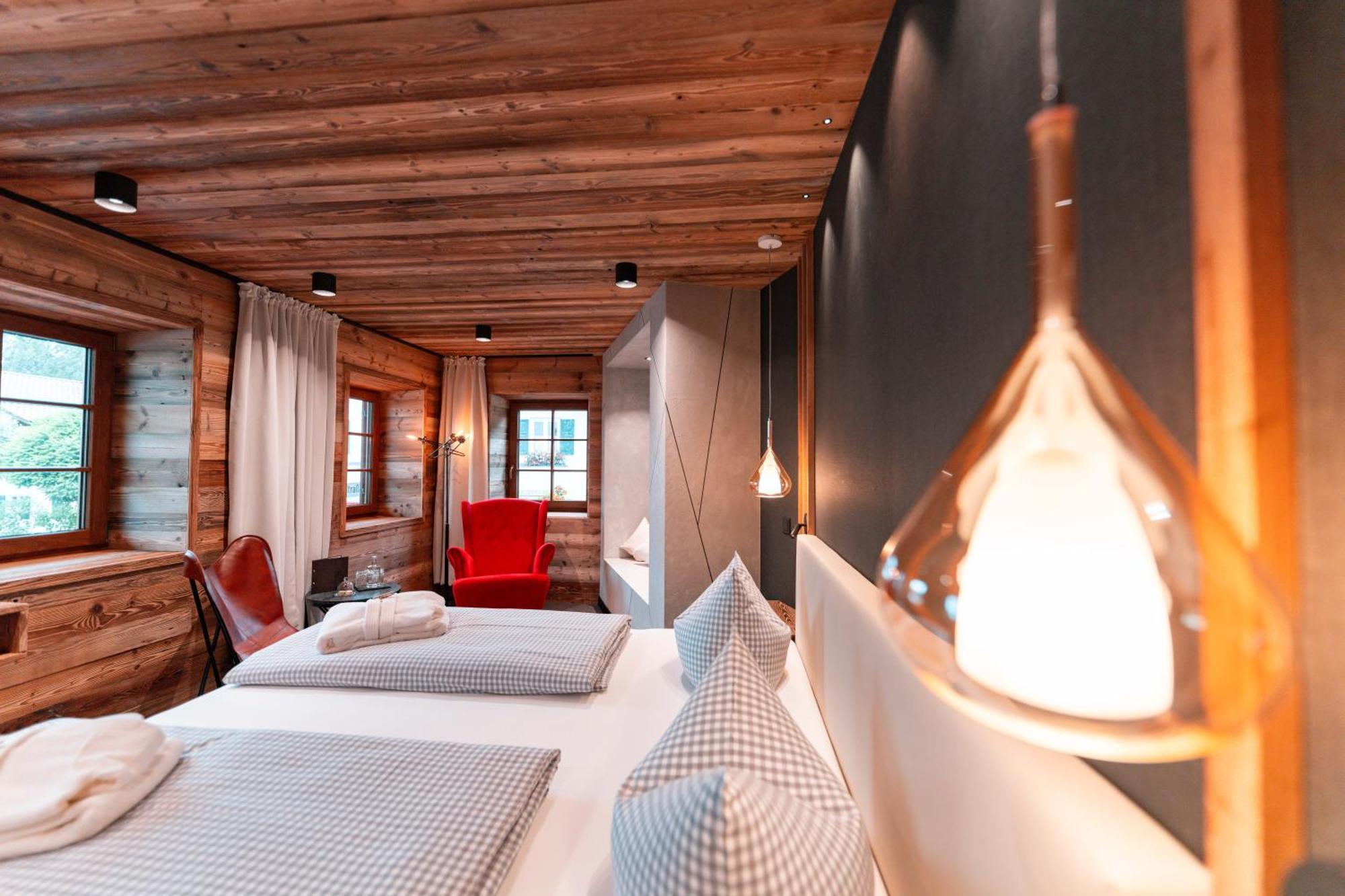 Boutique Beim Lipp - Restaurant & Hotel Roßhaupten
