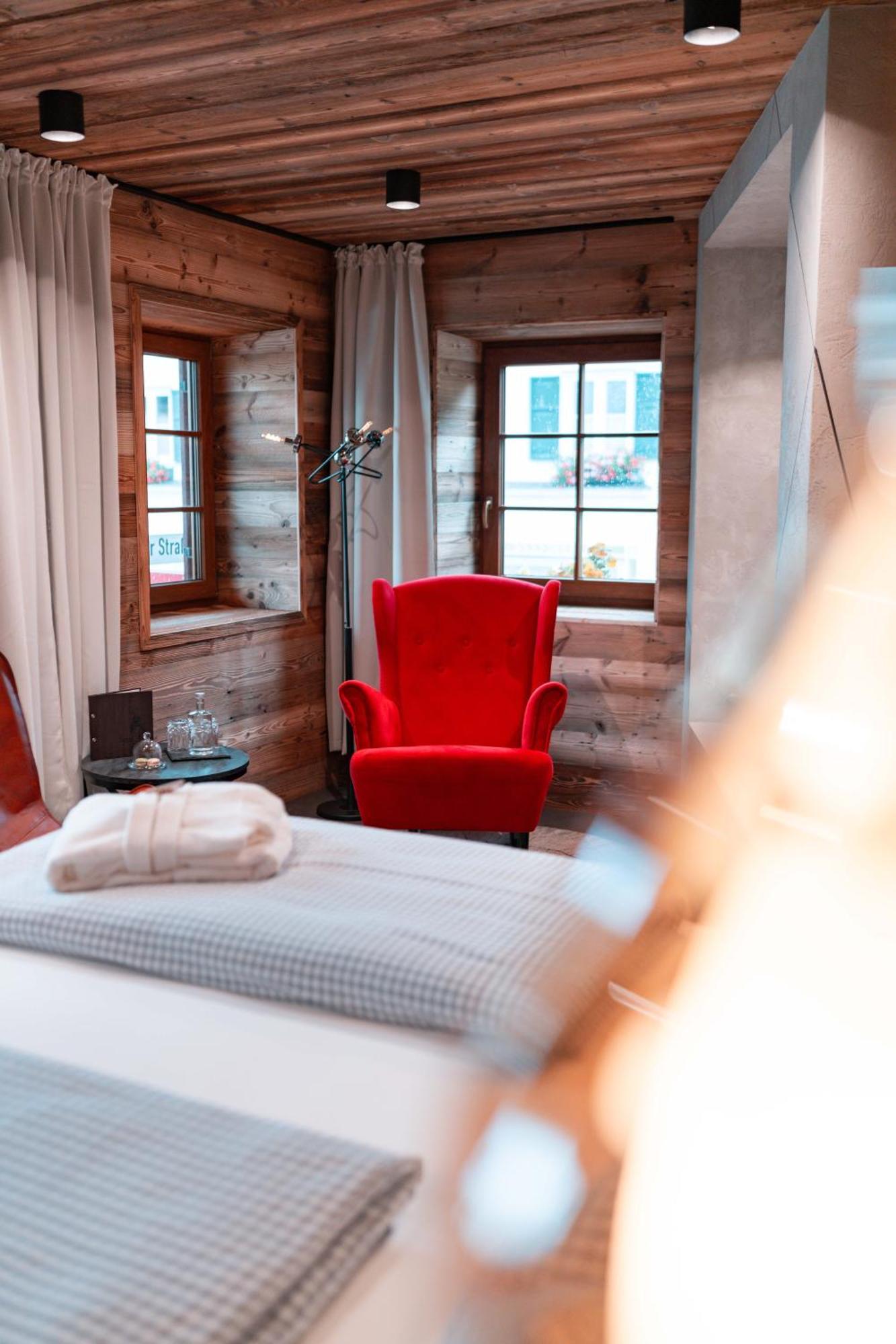 Boutique Restaurant & Beim Lipp Roßhaupten