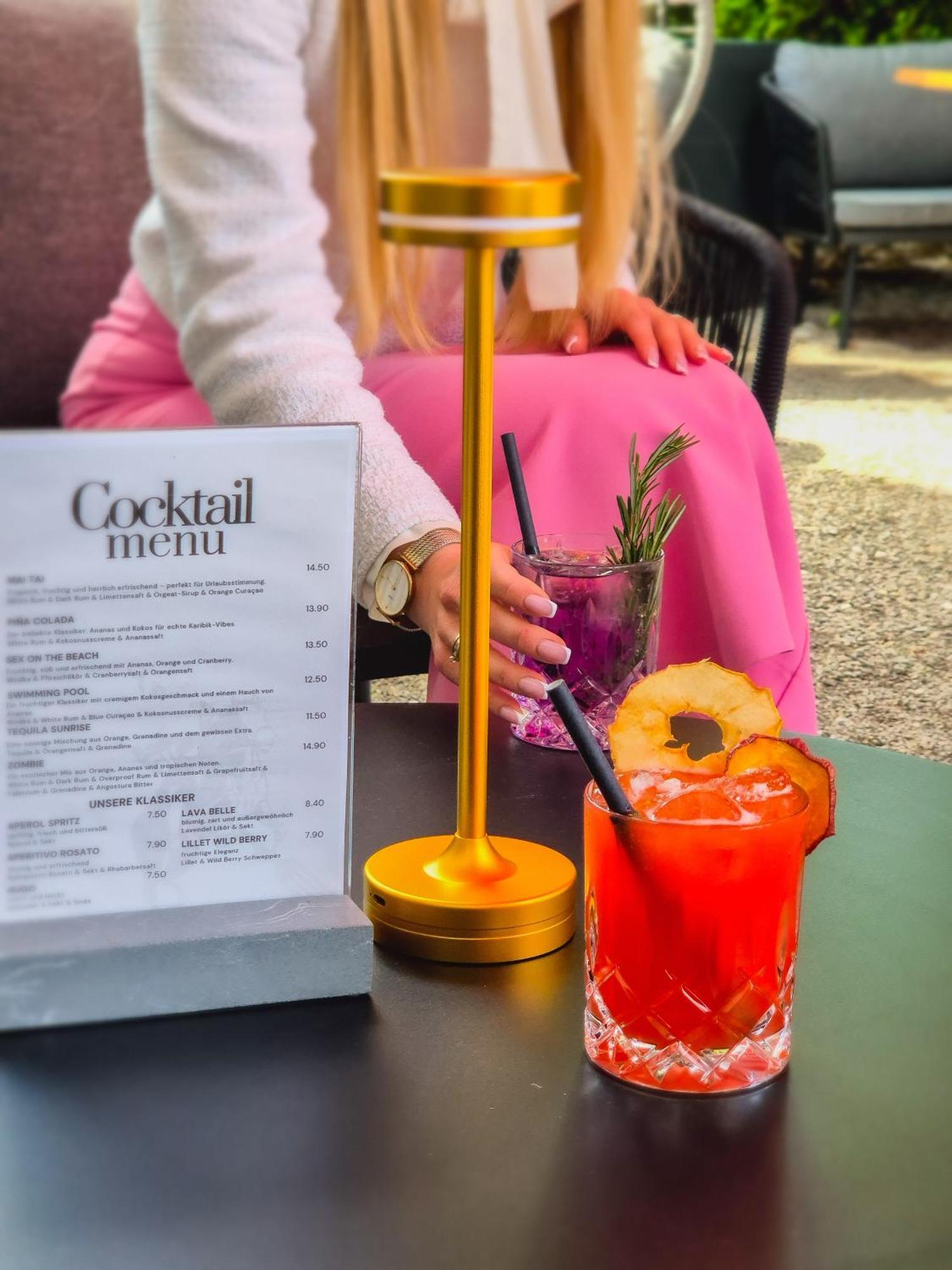 Boutique Beim Lipp - Restaurant & Hotel