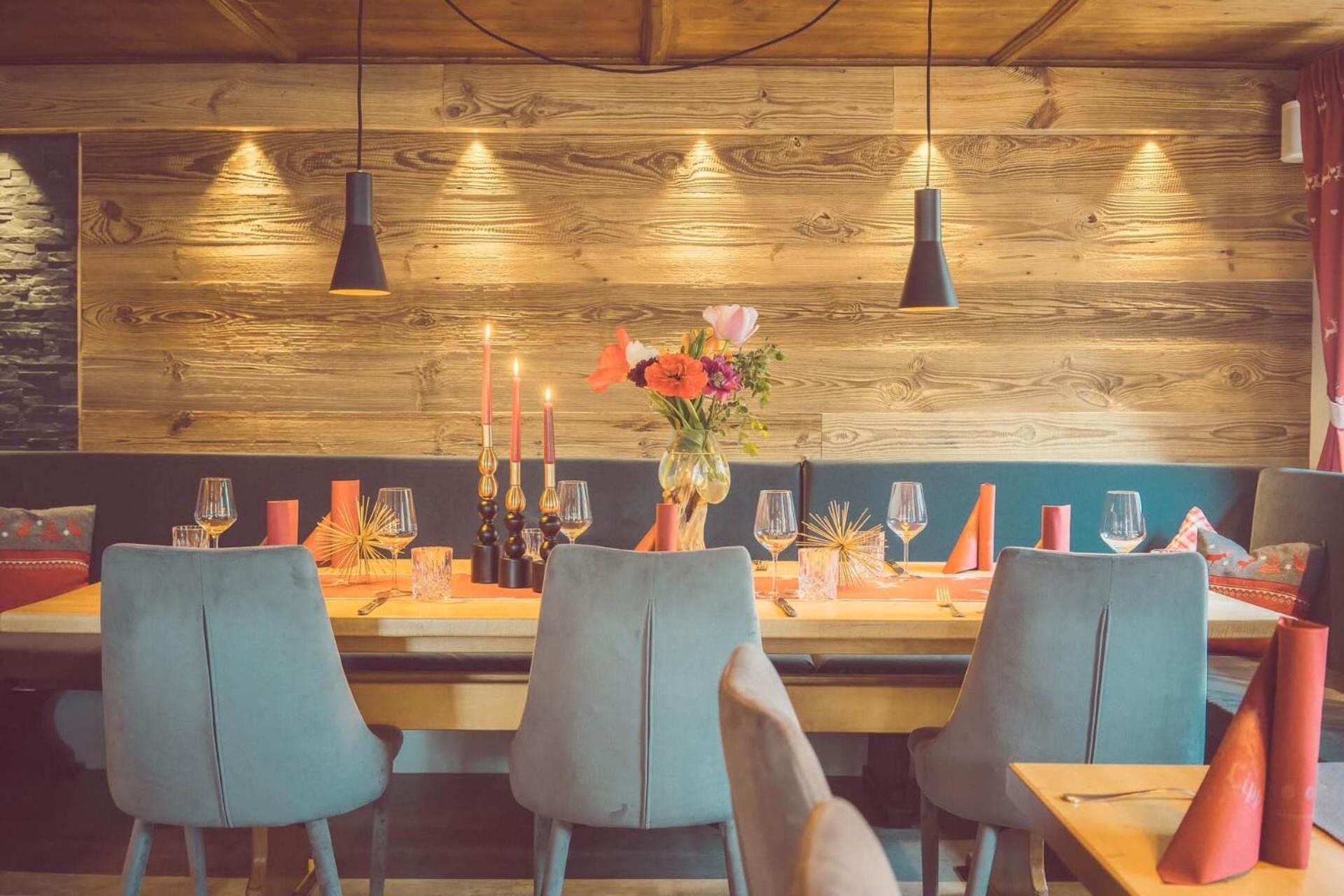 Boutique Beim Lipp - Restaurant & Hotel Roßhaupten