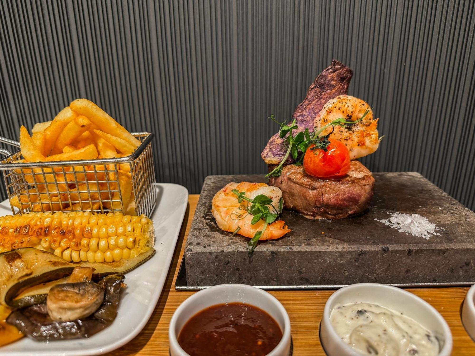 Boutique Beim Lipp - Restaurant & Hotel