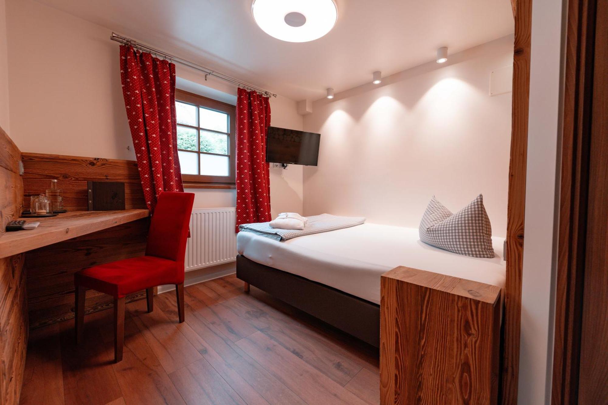 Boutique Beim Lipp - Restaurant & 3*