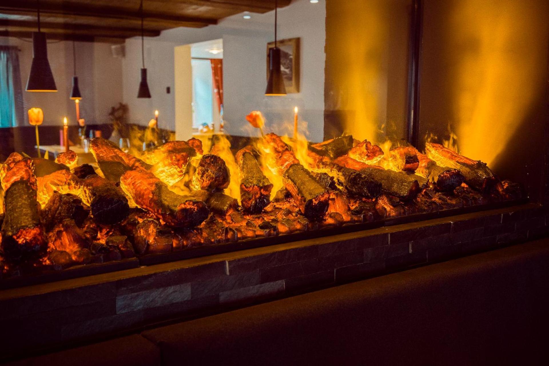 Boutique Beim Lipp - Restaurant &