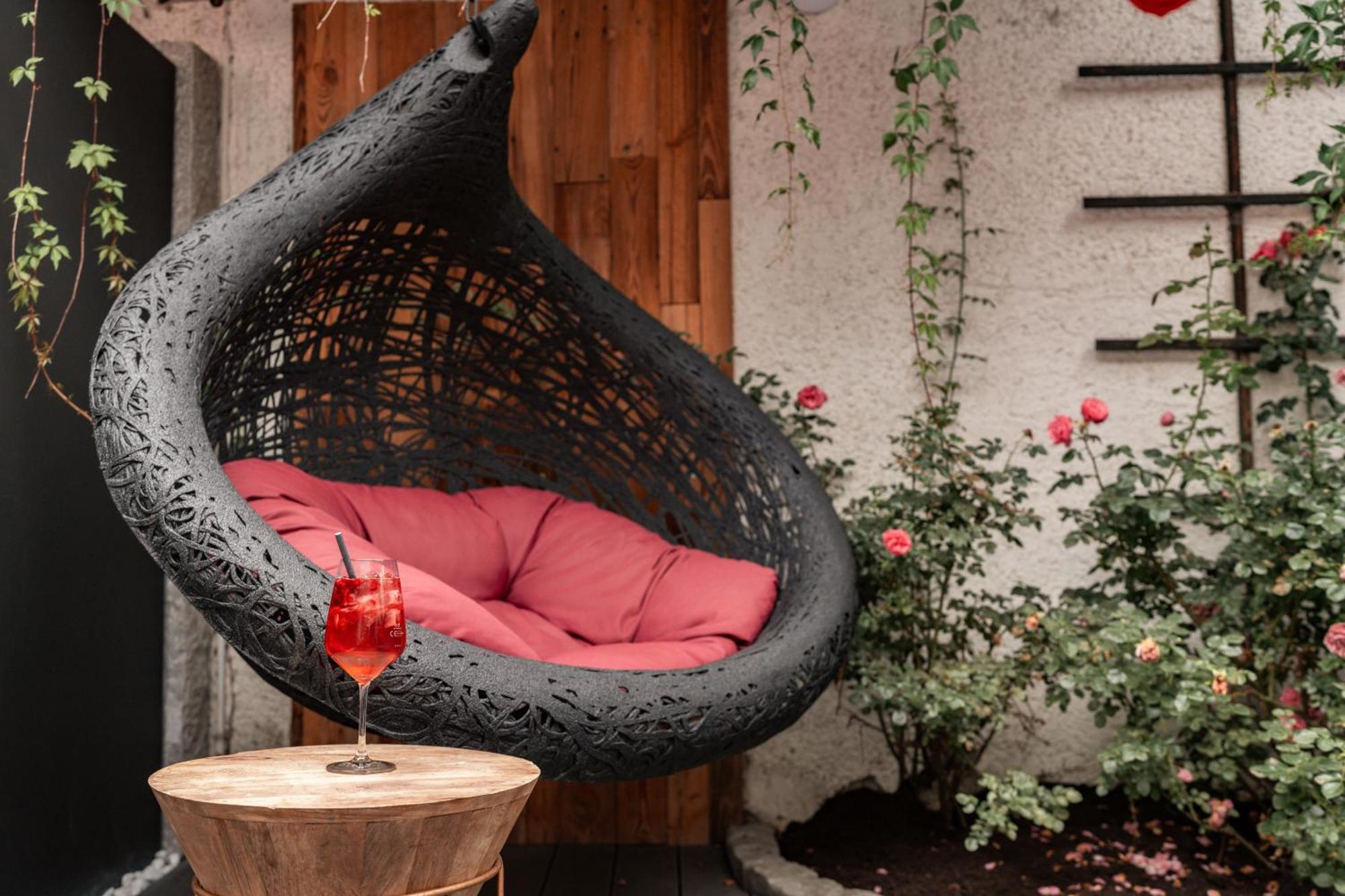 Boutique Beim Lipp - Restaurant & 3*