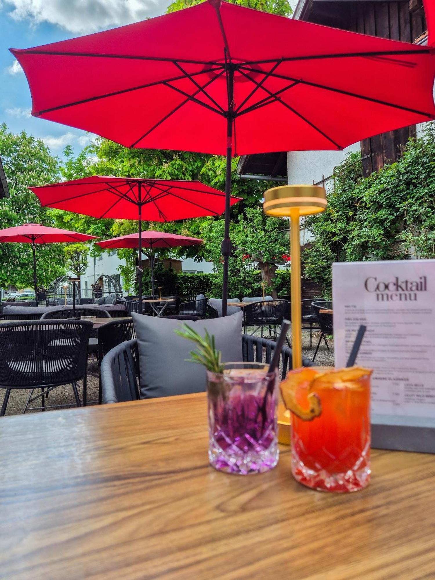 Hotel Boutique Beim Lipp - Restaurant & 3*