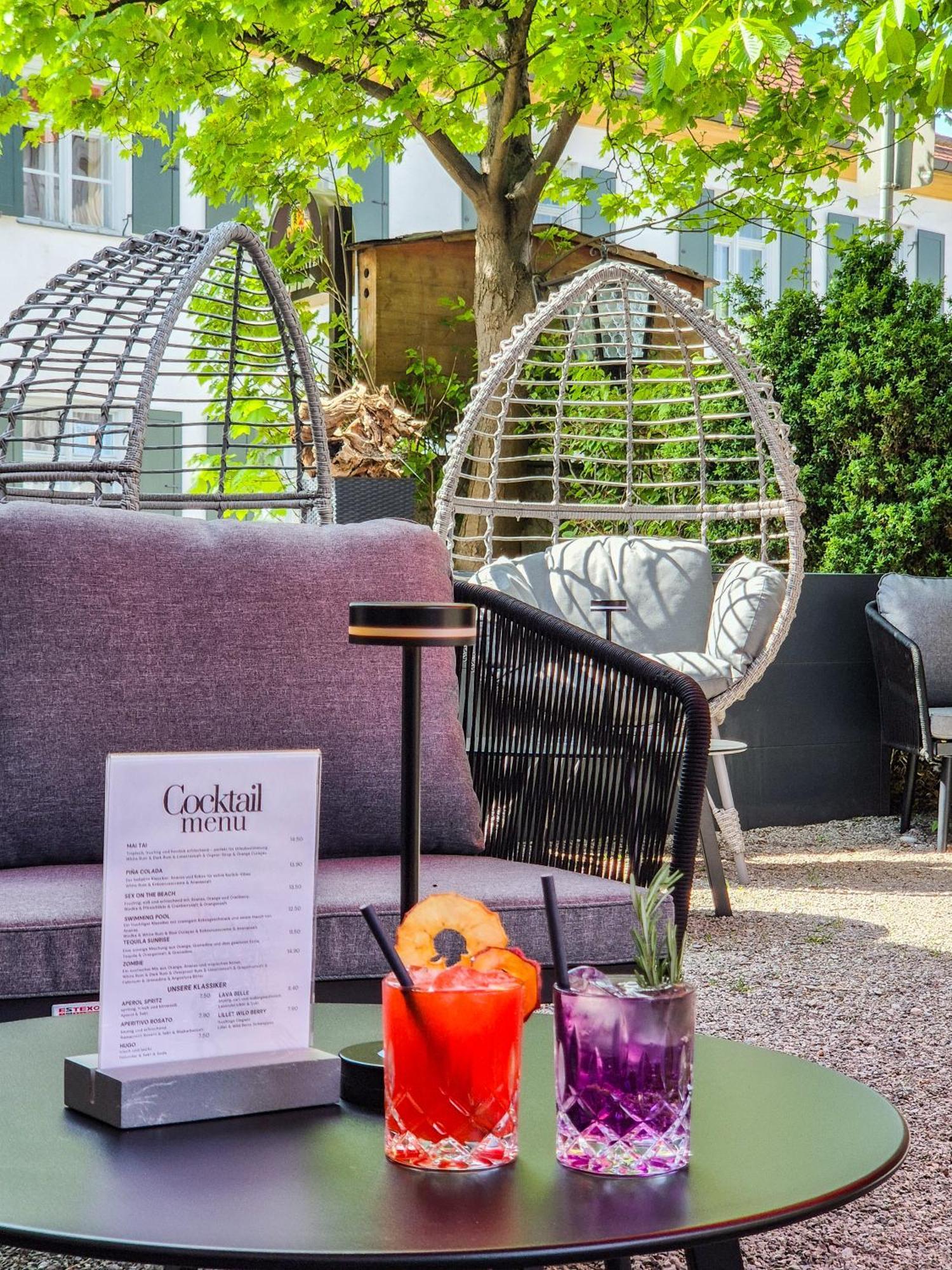 Boutique Beim Lipp - Restaurant & Hotel Roßhaupten