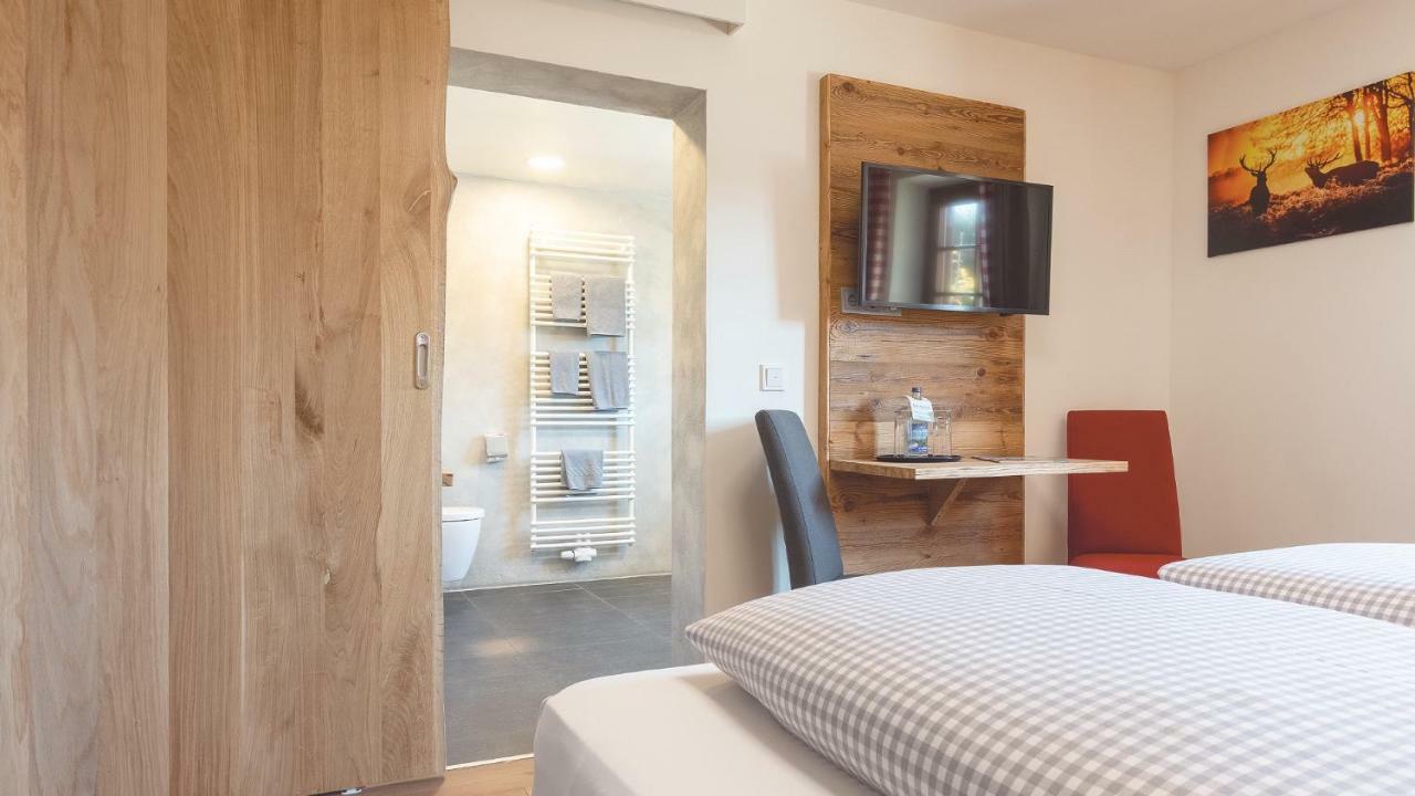 Boutique Beim Lipp - Restaurant & 3*