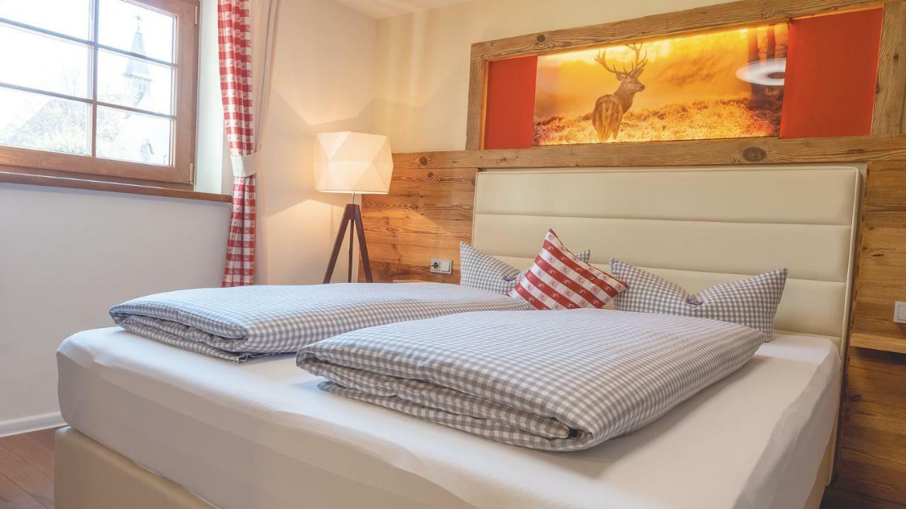 Boutique Restaurant & Beim Lipp 3* Roßhaupten