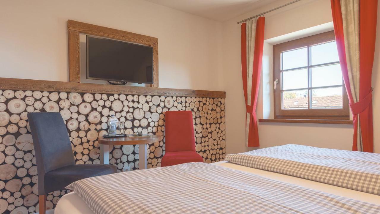 Boutique Beim Lipp - Restaurant & Hotel