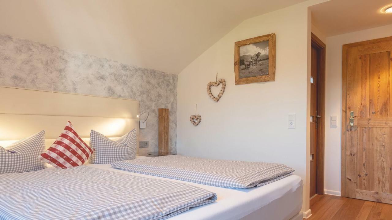 Boutique Beim Lipp - Restaurant & Hotel